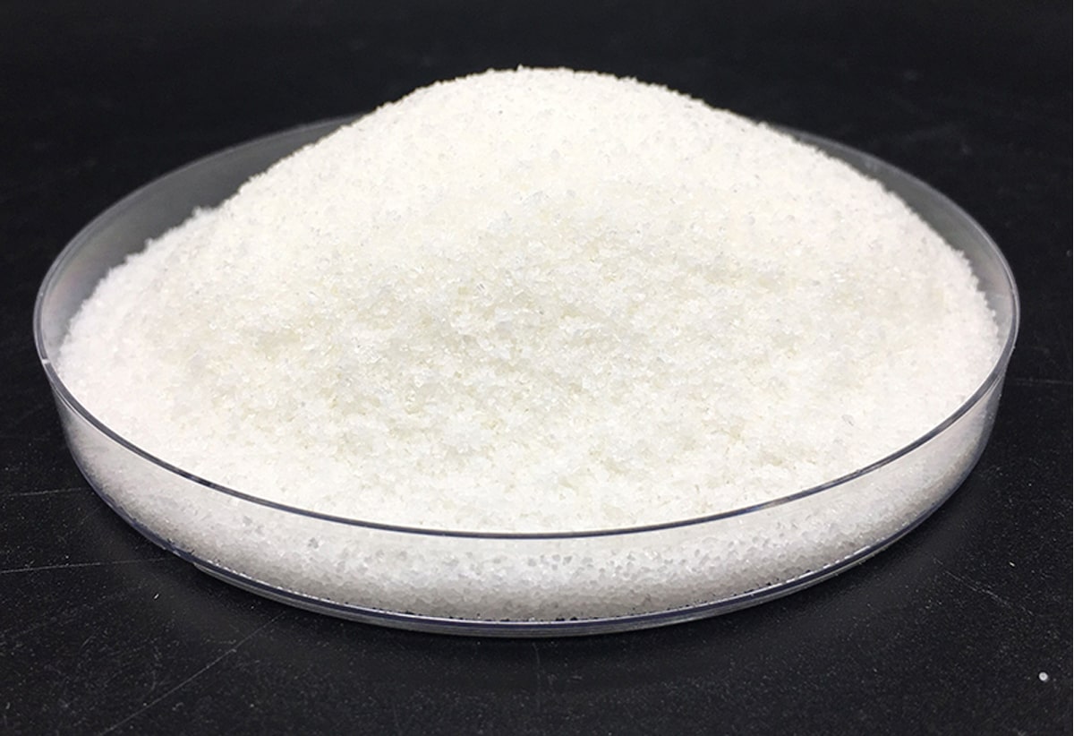 Properties And Mechanism Of Action Of Polyacrylamide