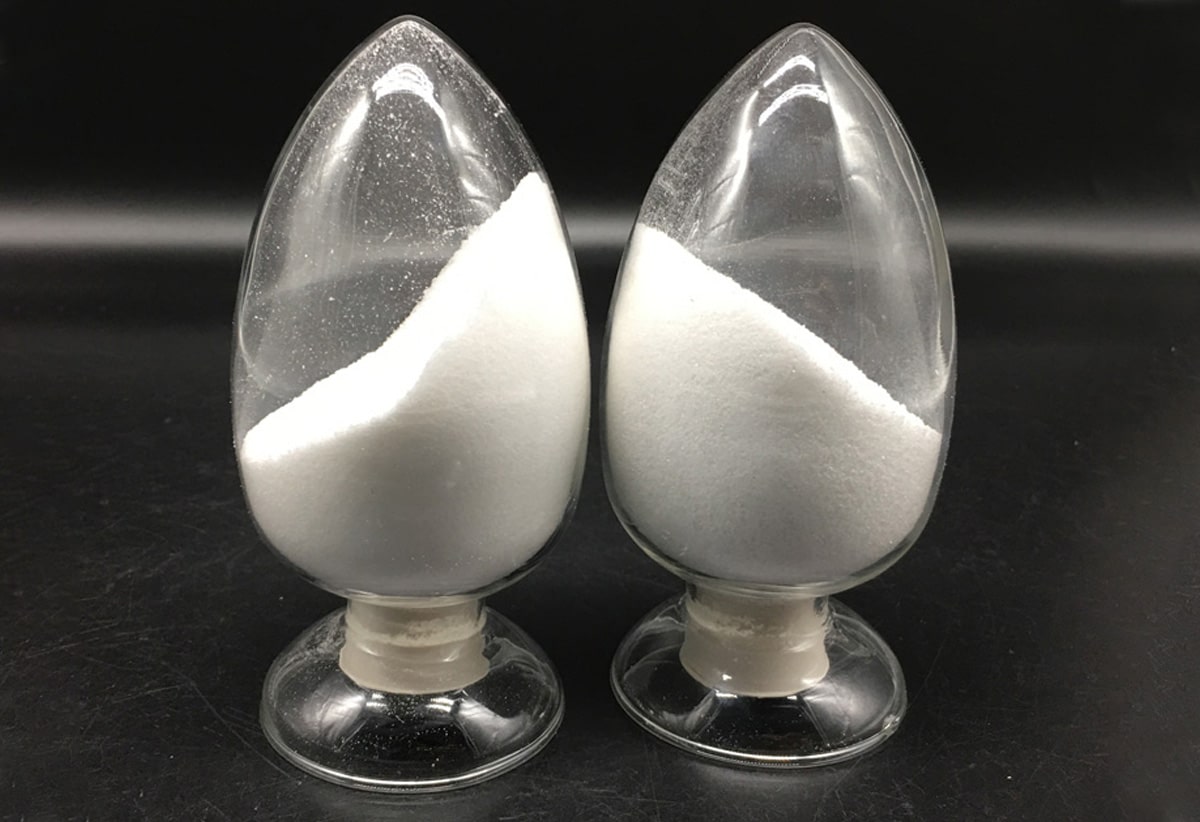 The Difference Between Anionic Polyacrylamide Of Different Molecular Weights